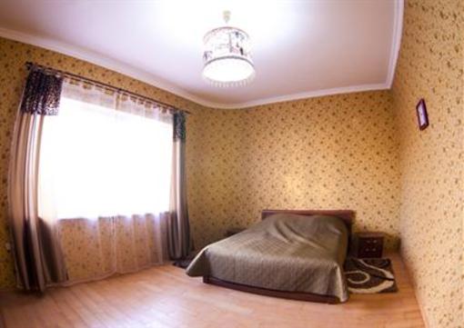 фото отеля Motel Voyazh