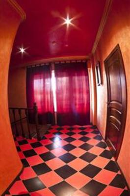 фото отеля Motel Voyazh
