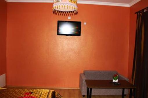 фото отеля Motel Voyazh