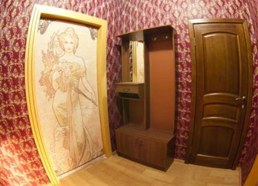 фото отеля Motel Voyazh