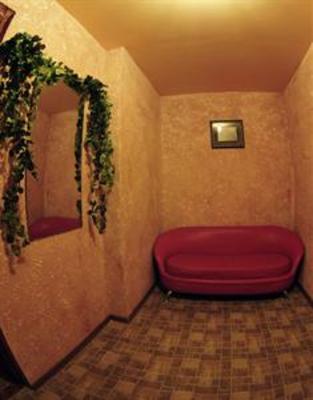 фото отеля Motel Voyazh