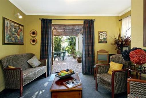 фото отеля Be My Guest Lodge