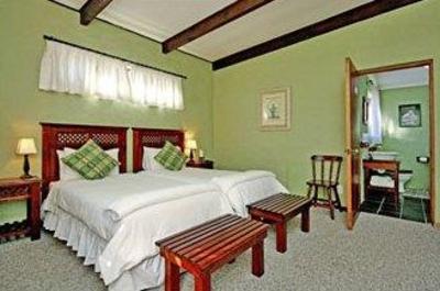фото отеля Be My Guest Lodge