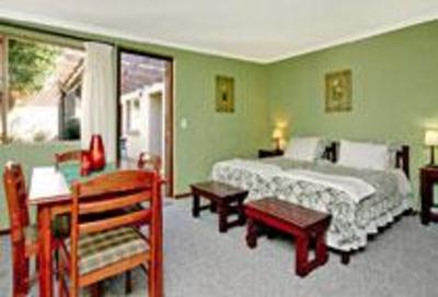 фото отеля Be My Guest Lodge