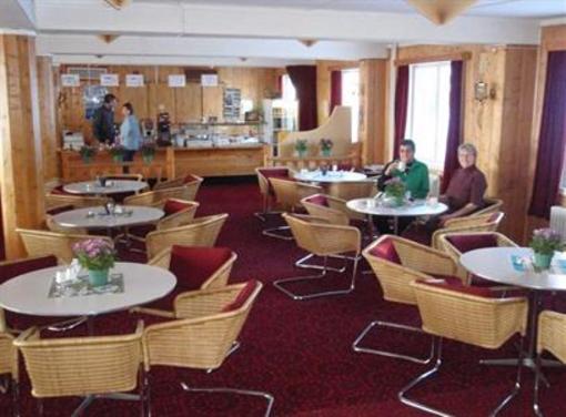 фото отеля Hornsjo Hoyfjellshotel