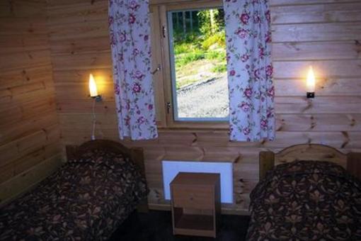 фото отеля Holiday Village Meripesa Cottages Kimitoon