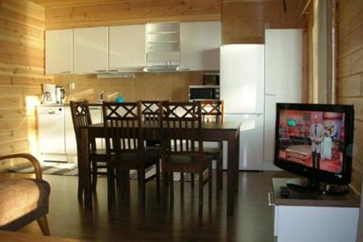 фото отеля Holiday Village Meripesa Cottages Kimitoon