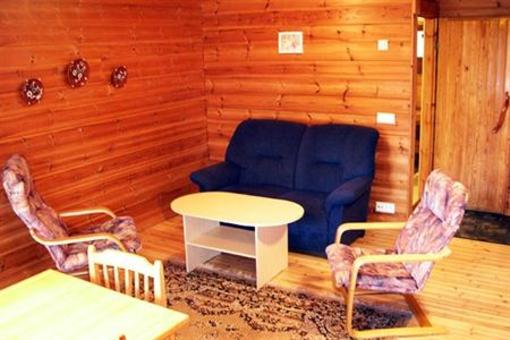 фото отеля Holiday Village Meripesa Cottages Kimitoon