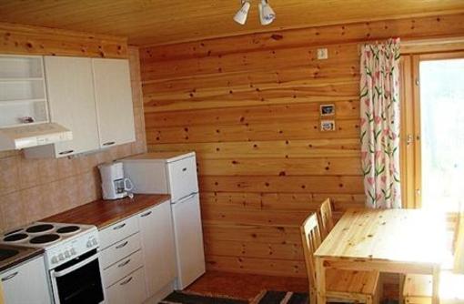 фото отеля Holiday Village Meripesa Cottages Kimitoon