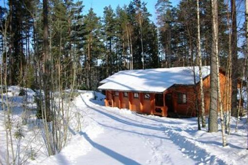 фото отеля Holiday Village Meripesa Cottages Kimitoon