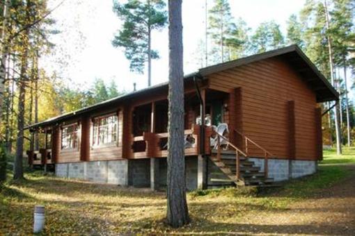 фото отеля Holiday Village Meripesa Cottages Kimitoon