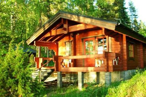 фото отеля Holiday Village Meripesa Cottages Kimitoon