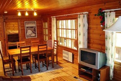 фото отеля Holiday Village Meripesa Cottages Kimitoon