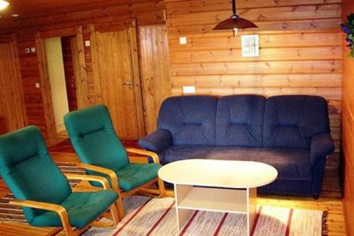 фото отеля Holiday Village Meripesa Cottages Kimitoon