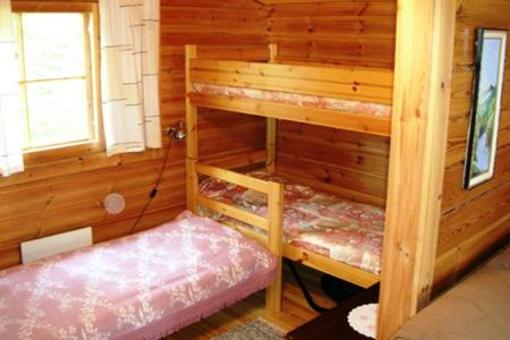 фото отеля Holiday Village Meripesa Cottages Kimitoon