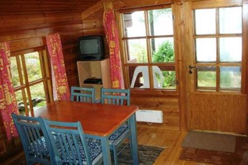 фото отеля Holiday Village Meripesa Cottages Kimitoon