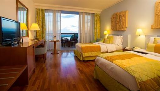 фото отеля Les Villas at Le Meridien