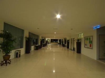 фото отеля D'Embassy Serviced Residence Suites