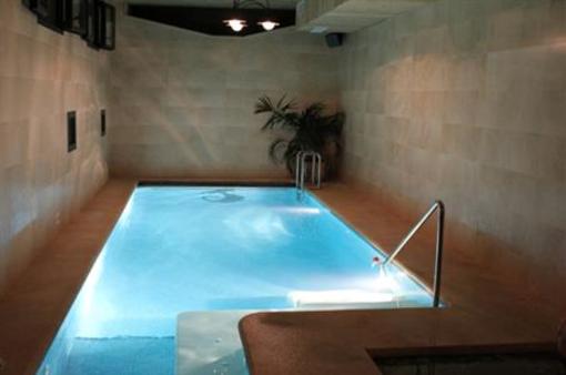 фото отеля Hotel Segles