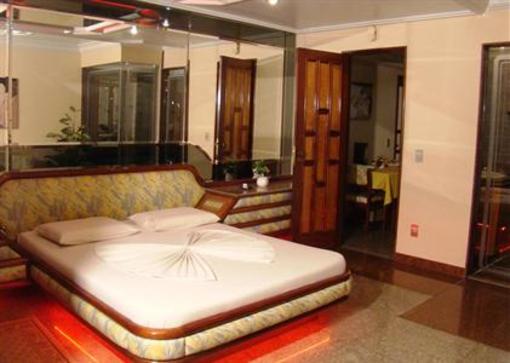 фото отеля Love Time Motel