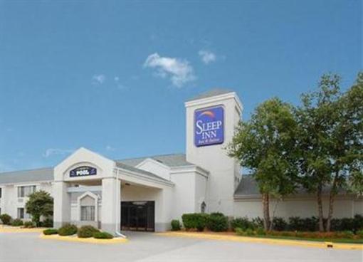 фото отеля Sleep Inn & Suites Columbus (Nebraska)