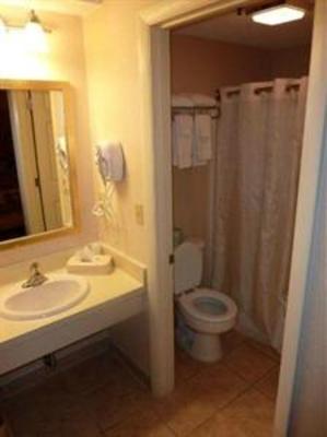 фото отеля Econo Lodge Freeport