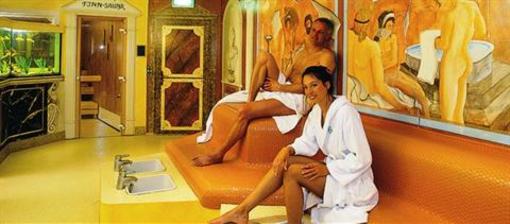 фото отеля Sport & Vital-Resort Neuer Hennings Hof