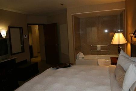 фото отеля Hampton Inn & Suites Boise-Meridian