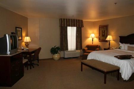фото отеля Hampton Inn & Suites Boise-Meridian
