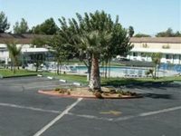 Town House Motel Lancaster (California)