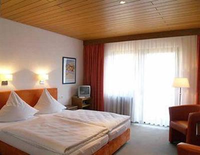 фото отеля Hotel Rebstock Ohlsbach