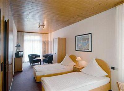 фото отеля Hotel Rebstock Ohlsbach
