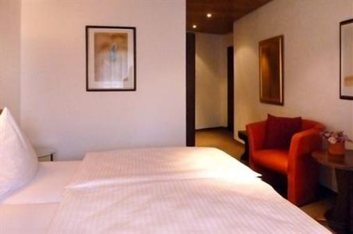 фото отеля Hotel Rebstock Ohlsbach