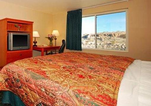 фото отеля Comfort Inn Kingman (Arizona)