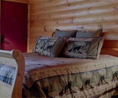 фото отеля Regency Lodge