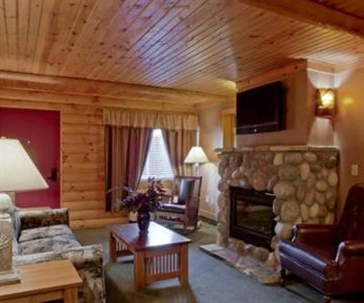 фото отеля Regency Lodge