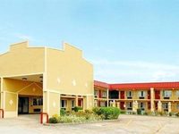 Econo Lodge Airport Chattanooga