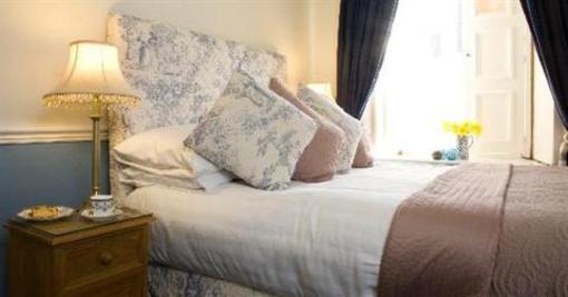 фото отеля Newton House Knaresborough