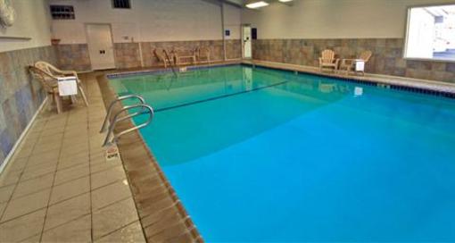 фото отеля Shilo Inn Suites Oceanfront Hotel