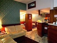 Hotel Cavour Rapallo