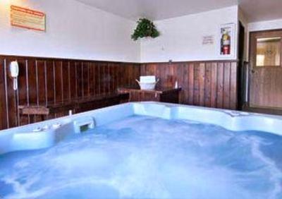 фото отеля GuestHouse Lodge Sandpoint