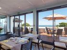 фото отеля Hotel Albatros Quiberon