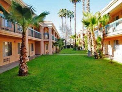фото отеля Ramada Inn Modesto