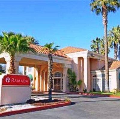фото отеля Ramada Inn Modesto