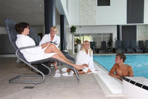 фото отеля Hotel Viking Aqua Spa & Wellness Resort