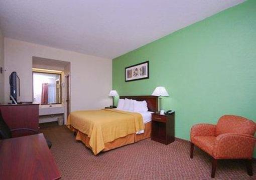 фото отеля Quality Inn Fort Pierce