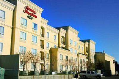 фото отеля Econo Lodge Inn & Suites University