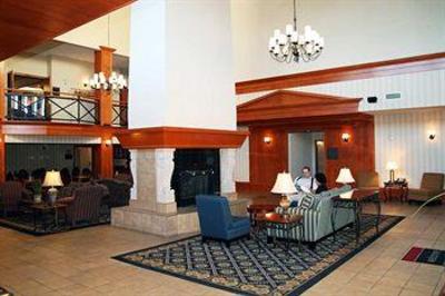 фото отеля Econo Lodge Inn & Suites University