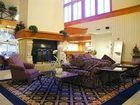 фото отеля Econo Lodge Inn & Suites University