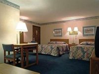 Best Western Motor Inn Mitchell